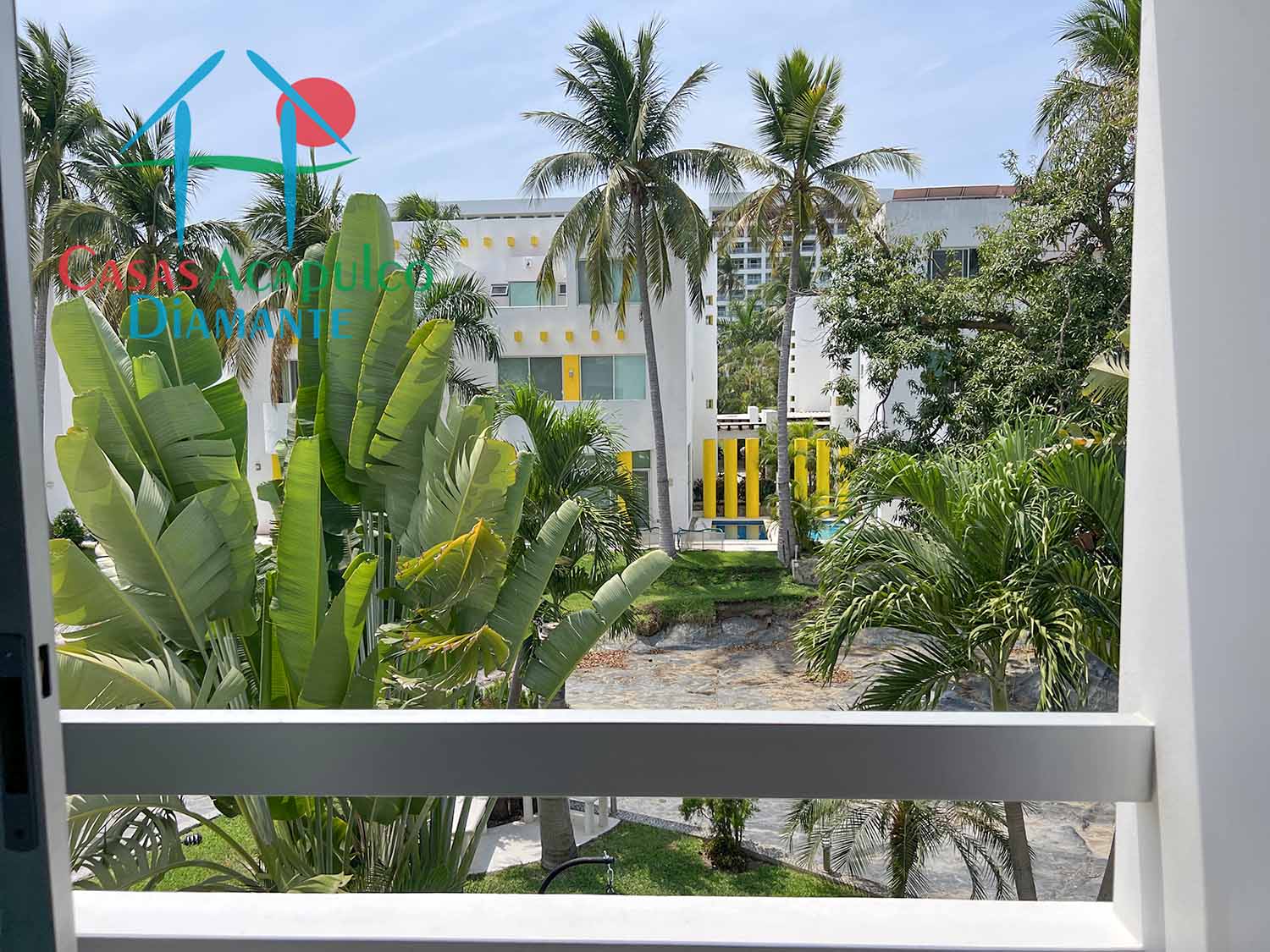 Xcaret 96 - Recámara principal 6